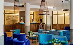 Hotel Savona